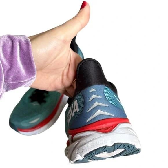 HOKA One Clifton 8 Road Running Shoes - Picture 11 of 14